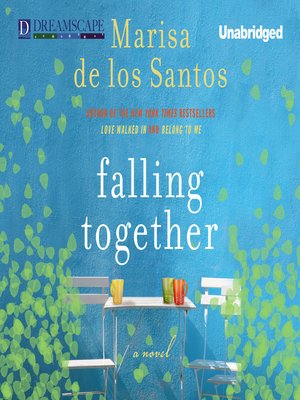 Falling Together - Audiobook